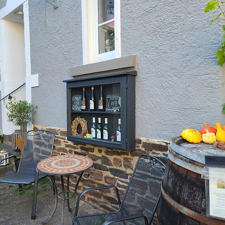 Weingut Matthias Dauns Apartamento Reil Exterior foto