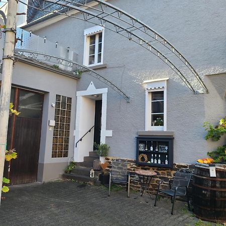 Weingut Matthias Dauns Apartamento Reil Exterior foto