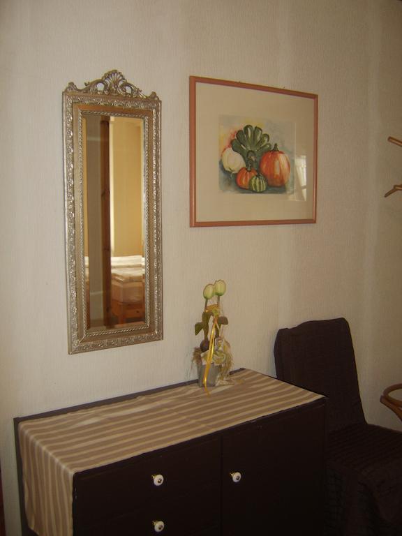 Weingut Matthias Dauns Apartamento Reil Quarto foto